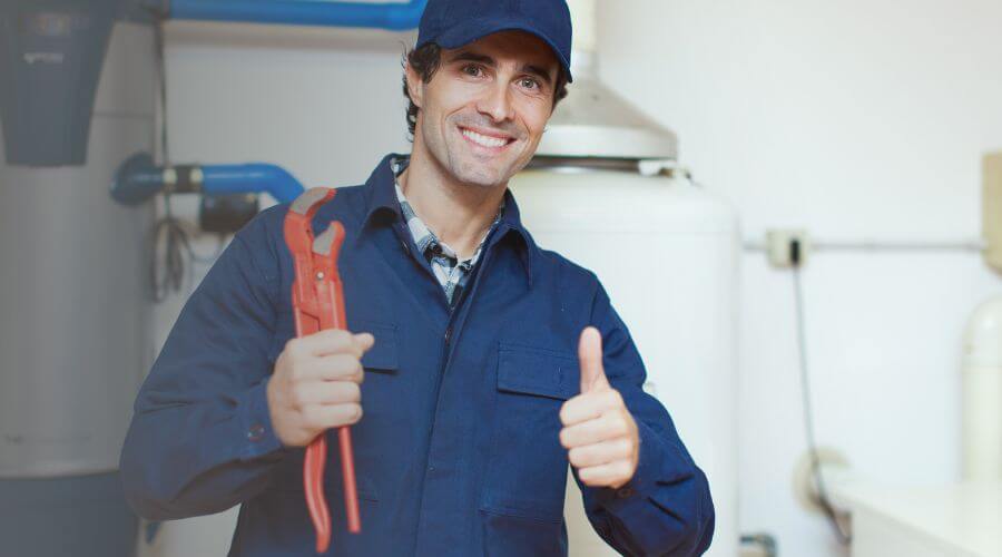 Professional Leak Detection in Sparrow Bush, NY